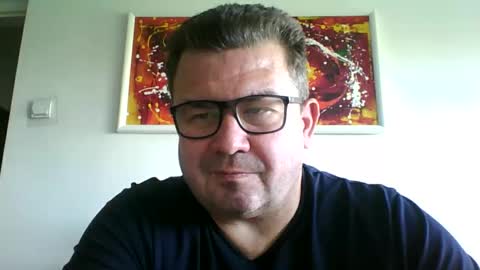 Sexi Mario online show from September 26, 9:50 am