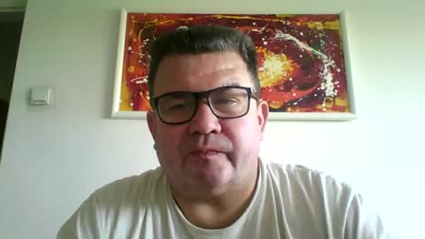 Sexi Mario online show from October 19, 9:47 am