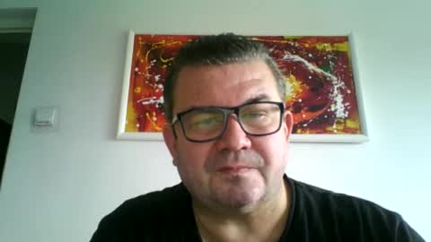 Sexi Mario online show from October 12, 9:57 am