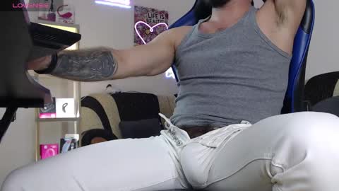 marioslim online show from March 28, 10:38 am