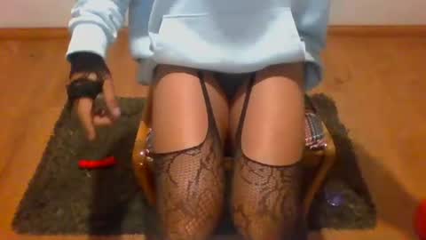 Maripaula369 online show from December 6, 11:08 pm