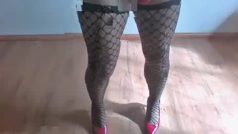 Maripaula369 online show from February 3, 2:13 pm