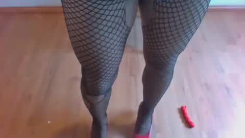 Maripaula369 online show from January 5, 4:48 pm