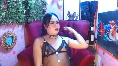 LEAH online show from March 10, 3:45 am