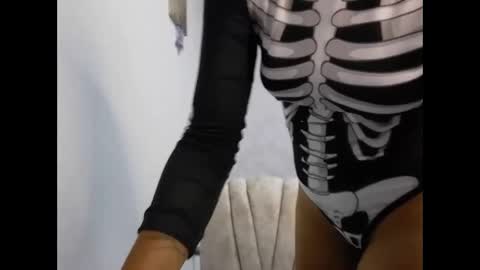 Mariposa online show from October 27, 11:16 pm