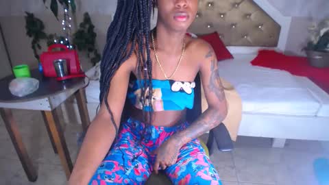 Snapshot of mariposahorny chatting on February 6, 2:58 pm Nathaly online show from February 6, 2:58 pm