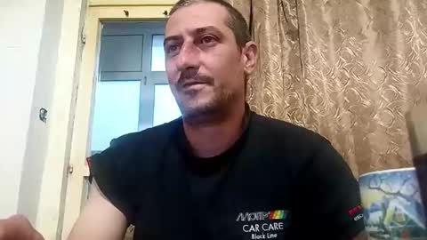 mariqn89 online show from October 7, 4:52 am