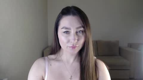 Snapshot of marishaarimova chatting on February 8, 2:16 pm Marisha Arimova online show from February 8, 2:16 pm