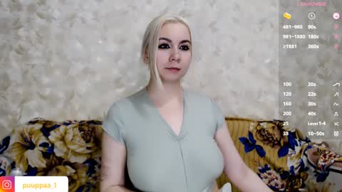 marishka505 online show from January 22, 8:28 pm