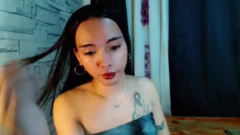 marishka online show from May 11, 1:18 pm