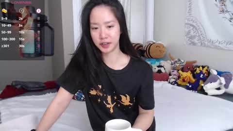 MarissaPeach online show from October 25, 2:06 pm