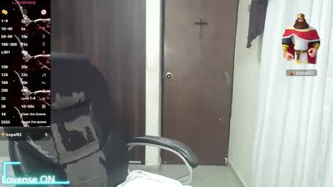 maritsa online show from February 19, 11:09 am