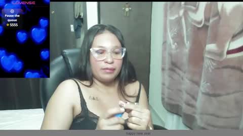 maritsa online show from February 3, 10:11 pm