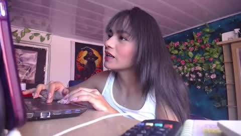 Maritza Ferrer -Samara Beltran online show from February 5, 12:27 pm