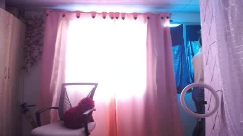 Maritza Ferrer -Samara Beltran online show from January 27, 10:06 pm