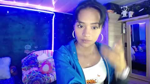 Maritza Ferrer -Samara Beltran online show from March 11, 1:59 am
