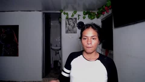 Maritza Ferrer -Samara Beltran online show from March 31, 2:45 am