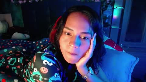 Maritza Ferrer -Samara Beltran online show from January 29, 7:57 am