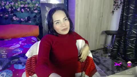 Maritza Ferrer -Samara Beltran online show from February 24, 9:21 am