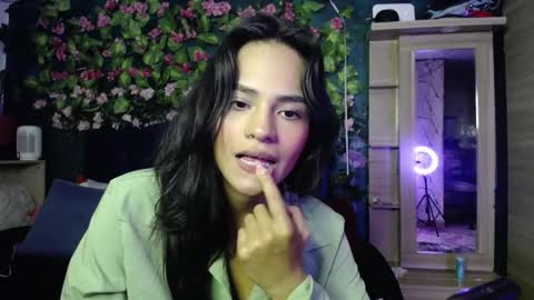 Maritza Ferrer -Samara Beltran online show from January 27, 5:47 am