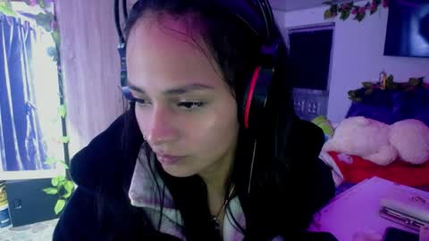 Maritza Ferrer -Samara Beltran online show from May 14, 4:54 am