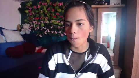 Maritza Ferrer -Samara Beltran online show from February 6, 12:04 pm