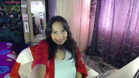 Maritza Ferrer -Samara Beltran online show from February 14, 8:05 pm