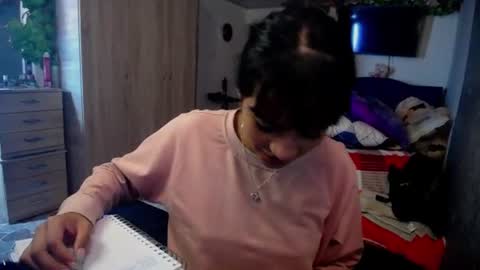 Maritza Ferrer -Samara Beltran online show from July 21, 2:52 pm