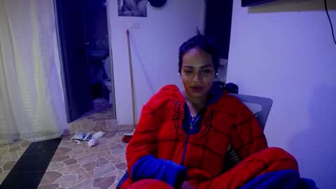 Maritza Ferrer -Samara Beltran online show from March 17, 3:11 am