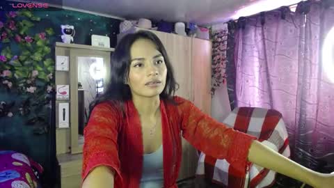 Maritza Ferrer -Samara Beltran online show from February 14, 5:03 pm