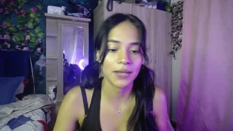 Maritza Ferrer -Samara Beltran online show from February 3, 4:25 am