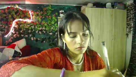 Maritza Ferrer -Samara Beltran online show from February 14, 11:20 pm