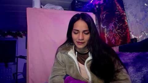 Maritza Ferrer -Samara Beltran online show from February 17, 6:12 am