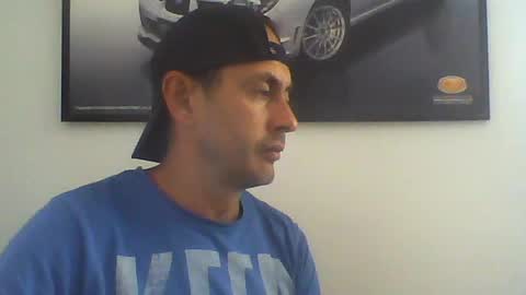 marius online show from July 17, 9:55 am