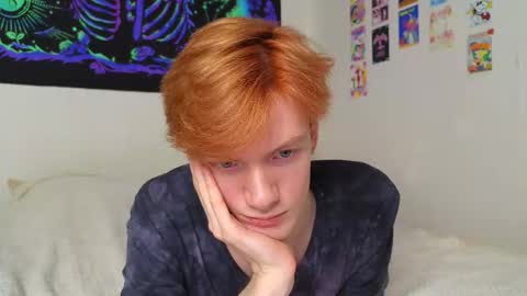 MariusHunter online show from February 15, 8:18 pm