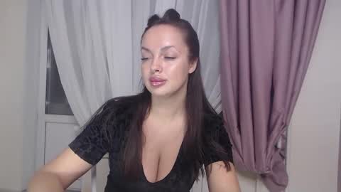 Snapshot of mariyawillson chatting on January 23, 1:45 pm MariyaWillson online show from January 23, 1:45 pm