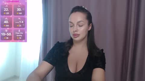 Snapshot of mariyawillson chatting on March 2, 6:37 am MariyaWillson online show from March 2, 6:37 am