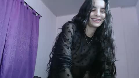 Conejita online show from November 11, 11:51 pm