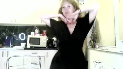 MarizaFouset online show from June 16, 11:31 pm