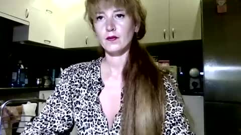 MarizaFouset online show from June 28, 6:15 pm