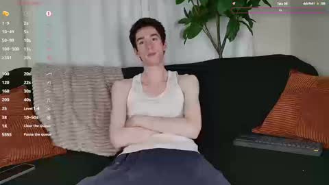 Mark online show from September 13, 12:57 am
