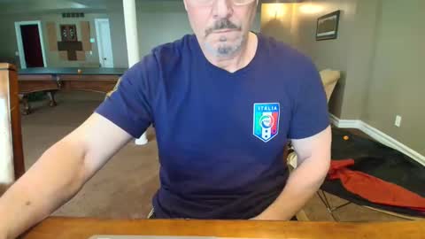 Mark online show from March 11, 1:56 pm