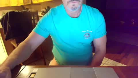 Mark online show from March 12, 11:54 pm