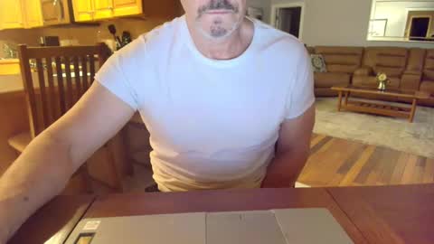 Mark online show from March 10, 10:50 am