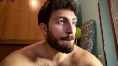 mark_ariete online show from May 9, 10:16 pm