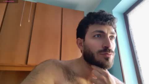 mark_ariete online show from May 6, 10:32 am