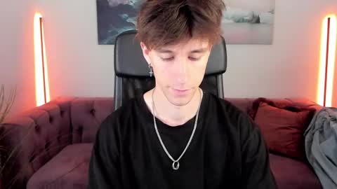 mark_caron online show from June 2, 12:40 pm