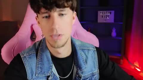 mark_caron online show from October 5, 9:00 pm