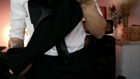 mark_caron online show from May 10, 8:59 pm