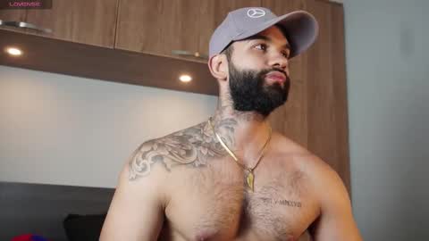 Mark online show from September 22, 12:26 am